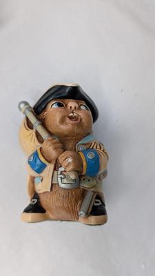 Pendelfin Nautical Collection