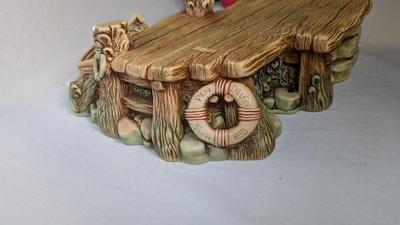 Pendelfin Nautical Collection