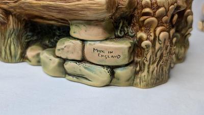 Pendelfin Nautical Collection