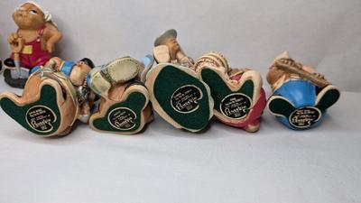 Pendelfin Nautical Collection