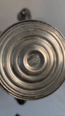 Weighted Sterling Assortment