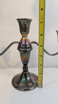 Weighted Sterling Assortment