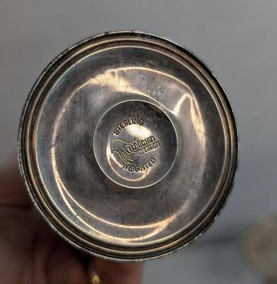 Weighted Sterling Assortment