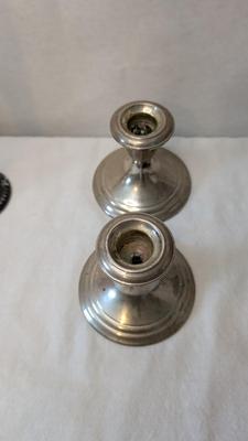 Weighted Sterling Assortment