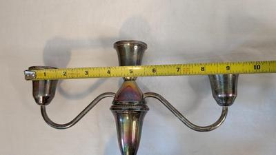Weighted Sterling Assortment