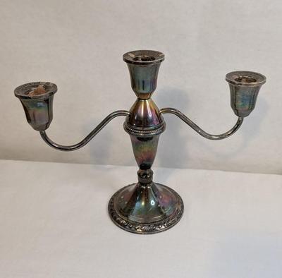 Weighted Sterling Assortment