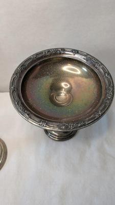 Weighted Sterling Assortment