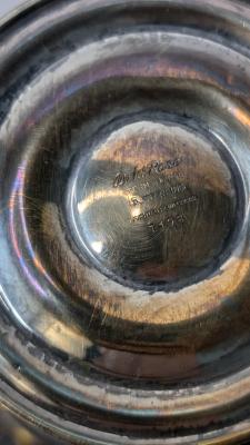 Weighted Sterling Assortment