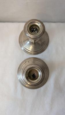 Weighted Sterling Assortment