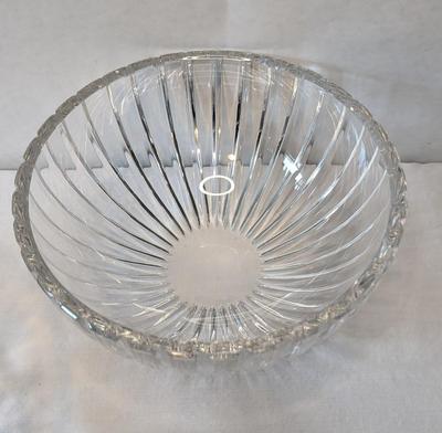 Waterford Crystal Bowls
