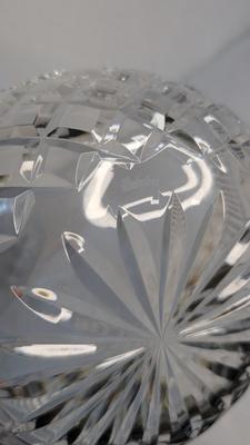 Waterford Crystal Bowls