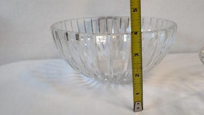 Waterford Crystal Bowls