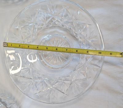 Waterford Crystal Bowls