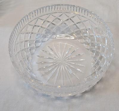 Waterford Crystal Bowls