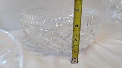 Waterford Crystal Bowls