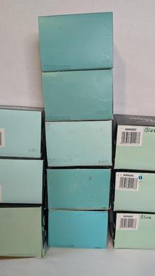 New in Box Pendelfin Sports Figure Assortment