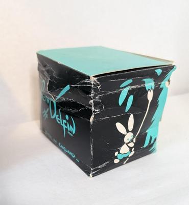 New in Box Pendelfin Sports Figure Assortment