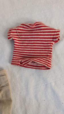 Original Vintage Ken (Barbie) Clothing and Accessories