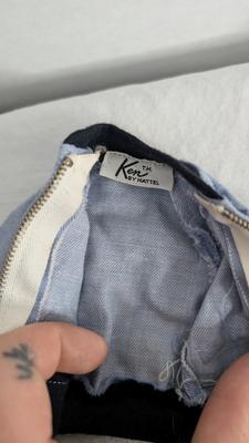 Original Vintage Ken (Barbie) Clothing and Accessories
