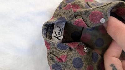 Original Vintage Ken (Barbie) Clothing and Accessories
