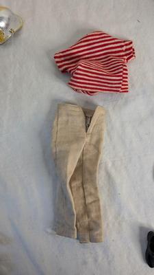 Original Vintage Ken (Barbie) Clothing and Accessories
