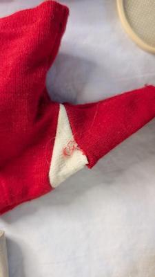 Original Vintage Ken (Barbie) Clothing and Accessories