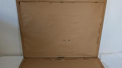 JF Herring Fox Hunting Framed Prints