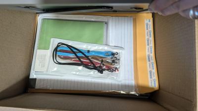 Bonsai Shredder w/ Office & Teaching Supplies