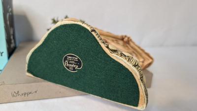Pendelfin Whopper and Cobble Cottage