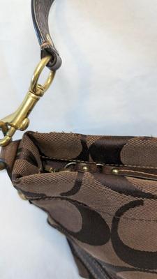 Coach Handbag Assortment