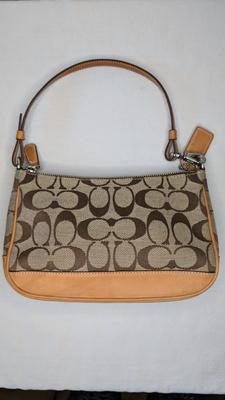 Coach Handbag Assortment