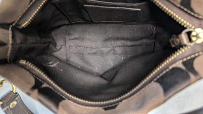 Coach Handbag Assortment