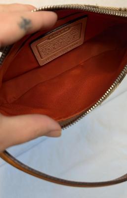 Coach Handbag Assortment