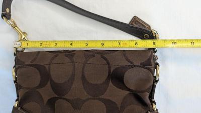 Coach Handbag Assortment