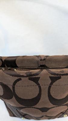 Coach Handbag Assortment