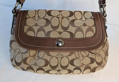 Coach Handbag Assortment
