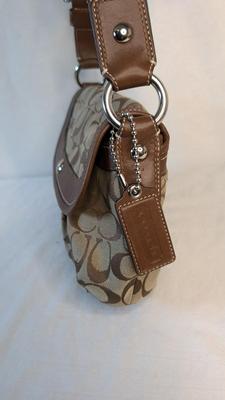 Coach Handbag Assortment