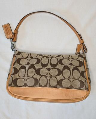 Coach Handbag Assortment