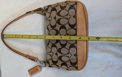 Coach Handbag Assortment