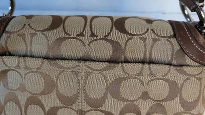 Coach Handbag Assortment