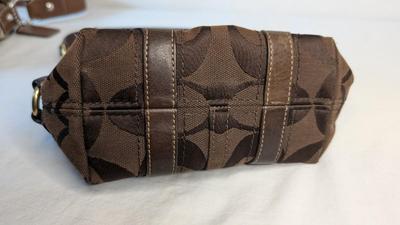 Coach Handbag Assortment