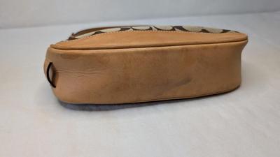 Coach Handbag Assortment