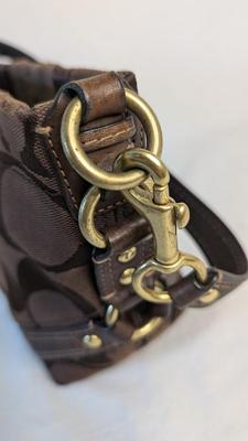 Coach Handbag Assortment