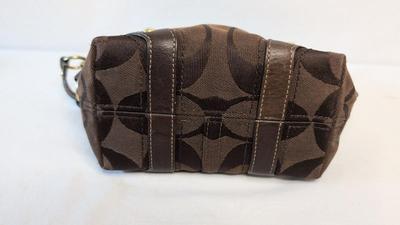 Coach Handbag Assortment