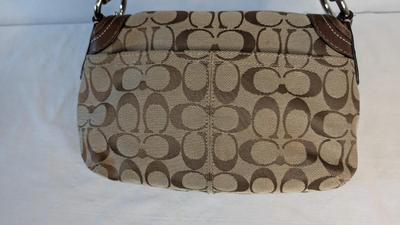 Coach Handbag Assortment