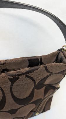 Coach Handbag Assortment