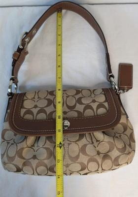 Coach Handbag Assortment