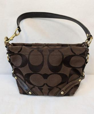 Coach Handbag Assortment