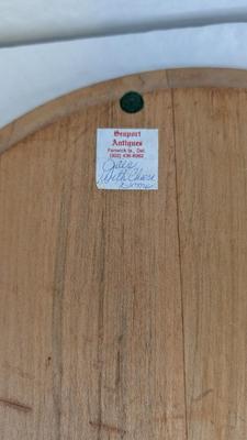 Jasperwood Cheese Cover and Wooden Board