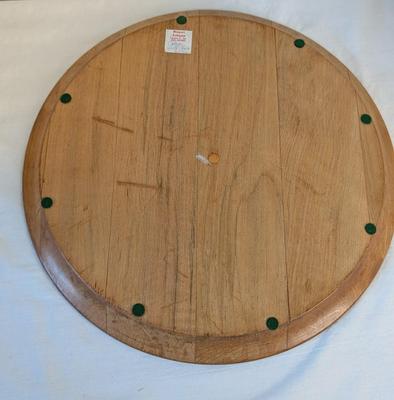 Jasperwood Cheese Cover and Wooden Board